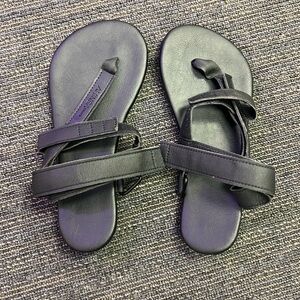 Ahinsa sandals